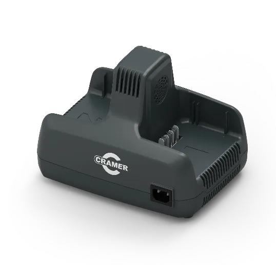 Cargador 2 ranuras 82C2